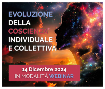 Evoluzione della coscienza individuale e collettiva